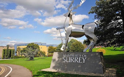 SCHOLARSHIP: University of Surrey, UK International Scholarship for MBA| Postgraduate | Masters Students
