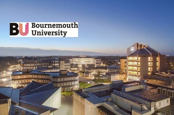 SCHOLARSHIP: Bournemouth University, UK International Scholarship for Postgraduate | Ph.D Students